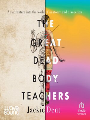 The Great Dead Body Teachers - Audiobook